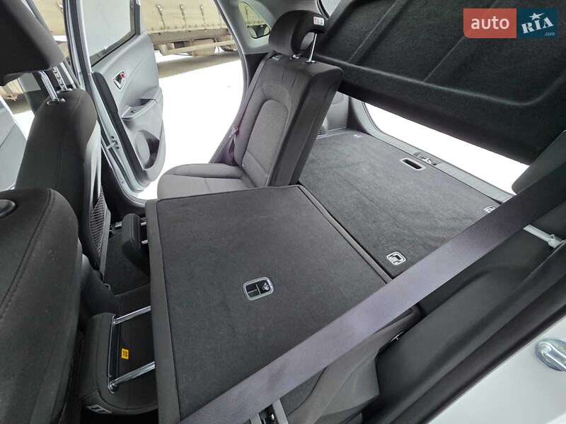 Внедорожник / Кроссовер Hyundai Kona Electric 2020 в Луцке