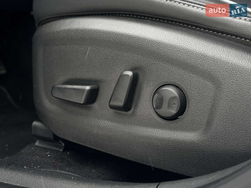 Внедорожник / Кроссовер Hyundai Kona Electric 2021 в Львове