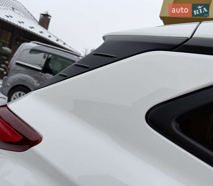 Внедорожник / Кроссовер Hyundai Kona Electric 2021 в Львове