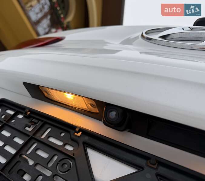 Внедорожник / Кроссовер Hyundai Kona Electric 2021 в Львове