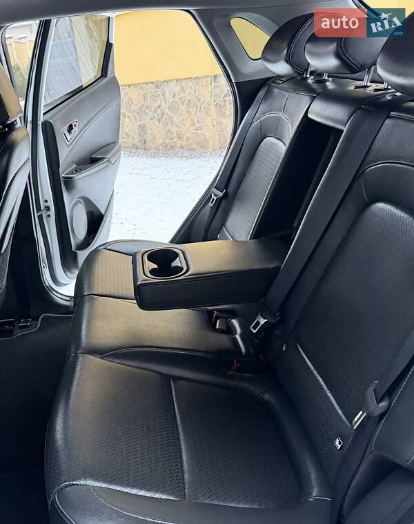 Внедорожник / Кроссовер Hyundai Kona Electric 2021 в Львове