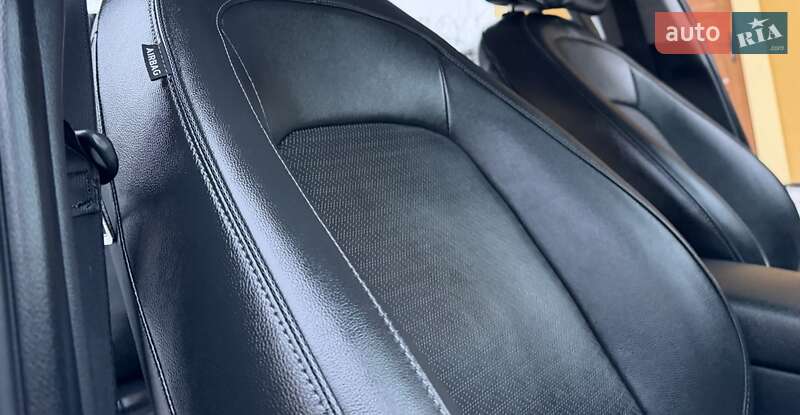 Внедорожник / Кроссовер Hyundai Kona Electric 2021 в Львове