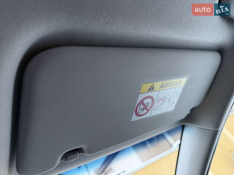 Внедорожник / Кроссовер Hyundai Kona Electric 2021 в Львове