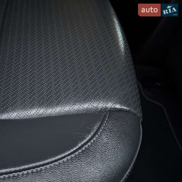 Внедорожник / Кроссовер Hyundai Kona Electric 2021 в Львове