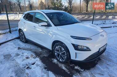 Внедорожник / Кроссовер Hyundai Kona Electric 2023 в Луцке