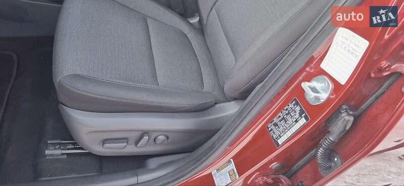 Внедорожник / Кроссовер Hyundai Kona Electric 2023 в Львове фото 17 Внедорожник / Кроссовер Hyundai Kona Electric 2023 в Львове