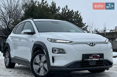 Внедорожник / Кроссовер Hyundai Kona Electric 2020 в Луцке