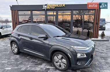 Внедорожник / Кроссовер Hyundai Kona Electric 2020 в Коломые