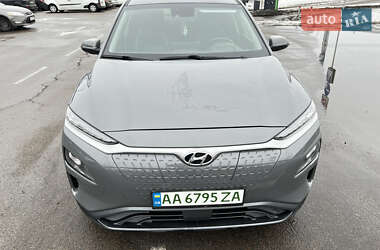 Внедорожник / Кроссовер Hyundai Kona Electric 2019 в Киеве