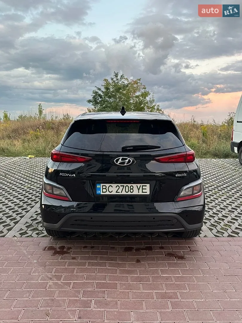2022 Hyundai Kona - мініатюра 3
