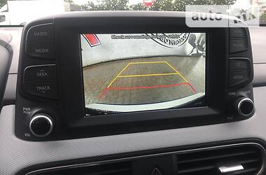 Внедорожник / Кроссовер Hyundai Kona 2018 в Житомире