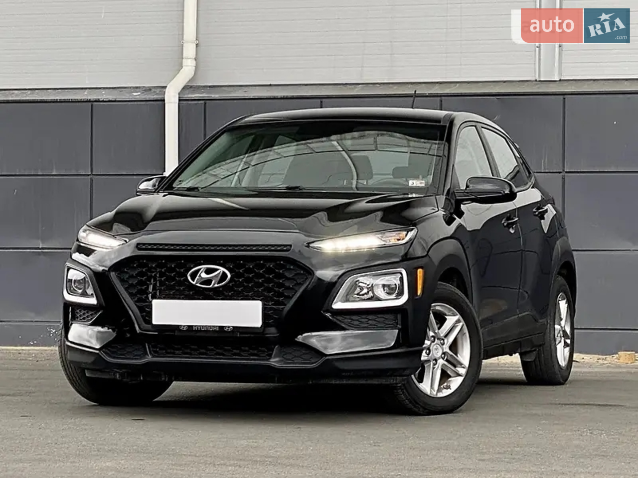 2019 Hyundai Kona - мініатюра 28