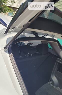 Внедорожник / Кроссовер Hyundai Kona 2018 в Светловодске