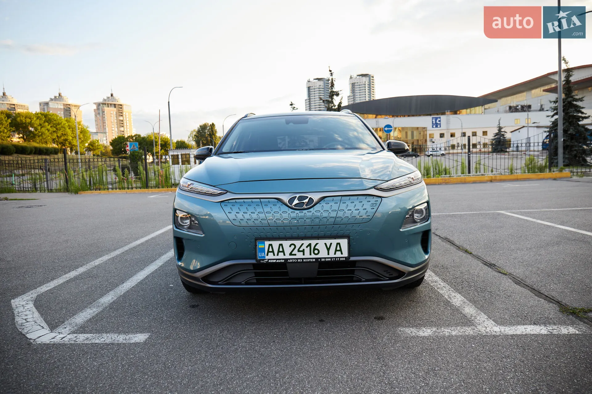 2020 Hyundai Kona - мініатюра 11