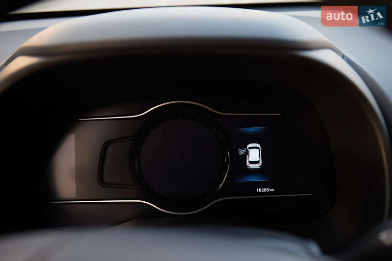 Внедорожник / Кроссовер Hyundai Kona 2020 в Киеве