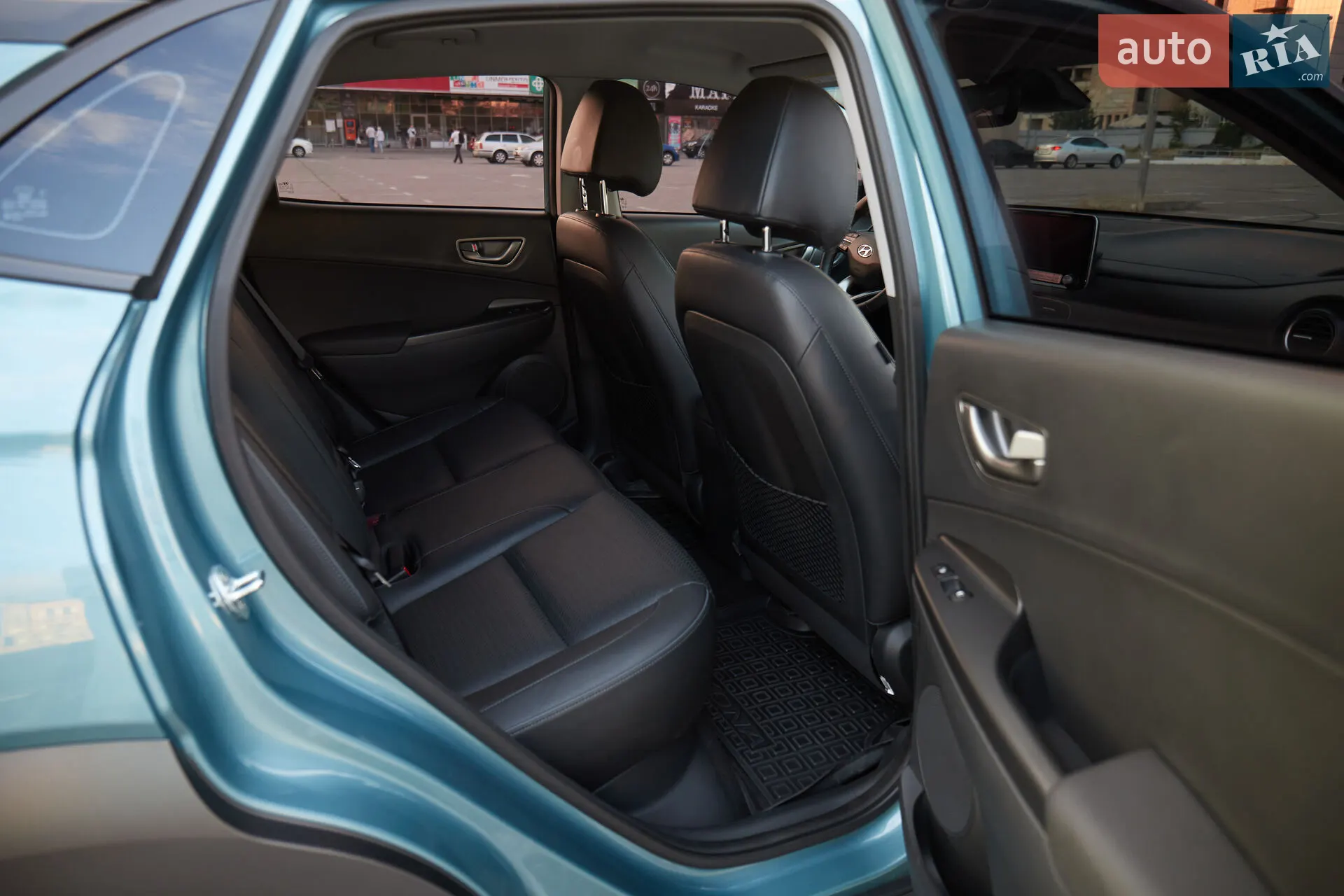 2020 Hyundai Kona - мініатюра 28