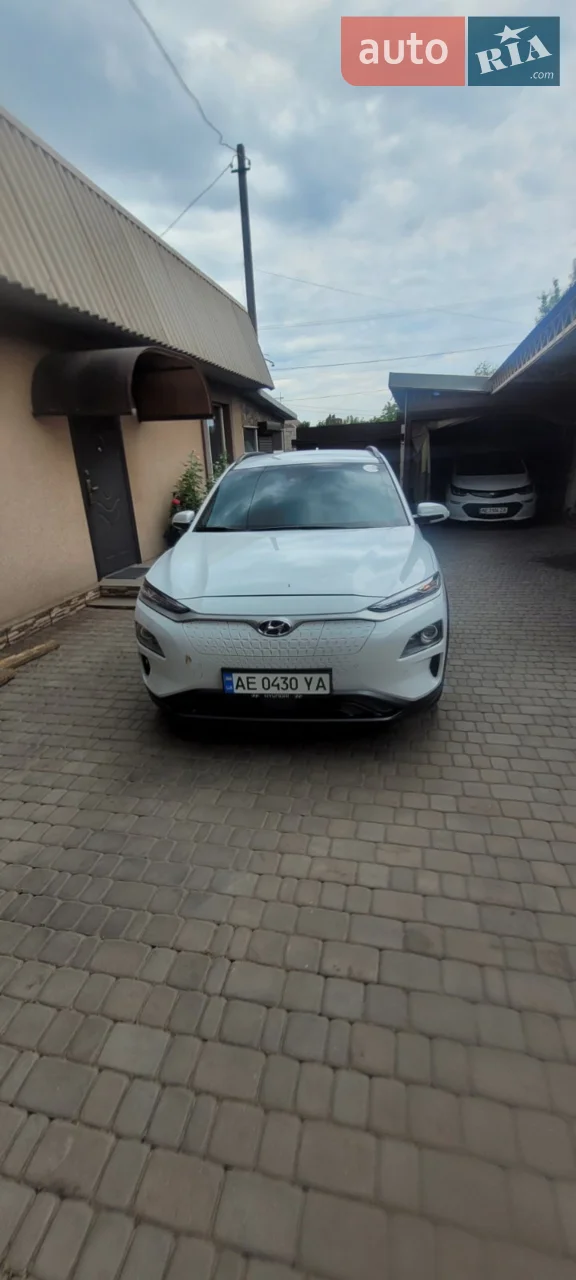 2019 Hyundai Kona - мініатюра 27