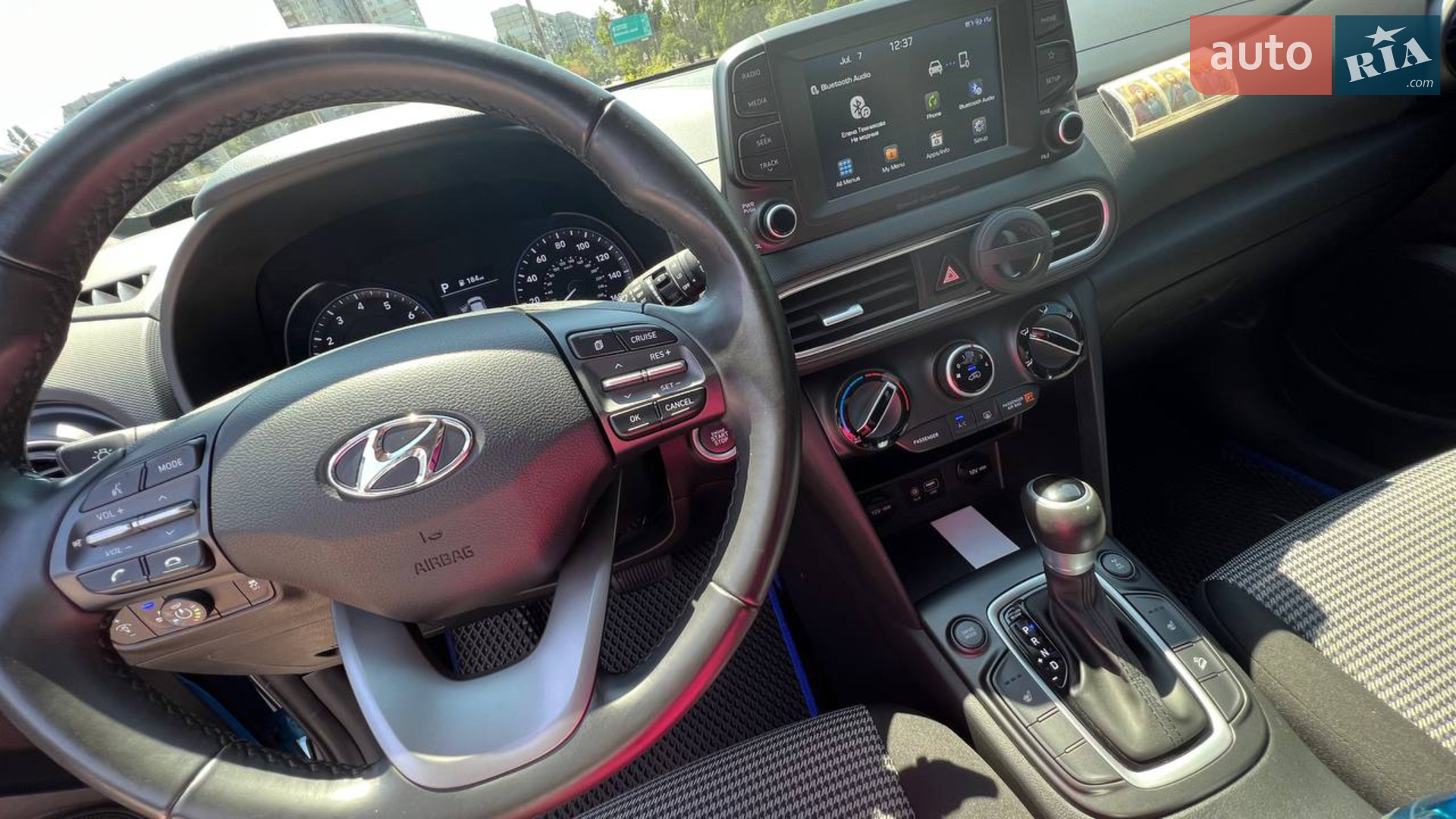 2018 Hyundai Kona - мініатюра 27