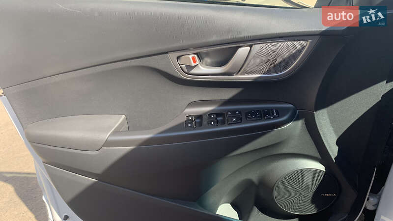 Внедорожник / Кроссовер Hyundai Kona 2020 в Жмеринке