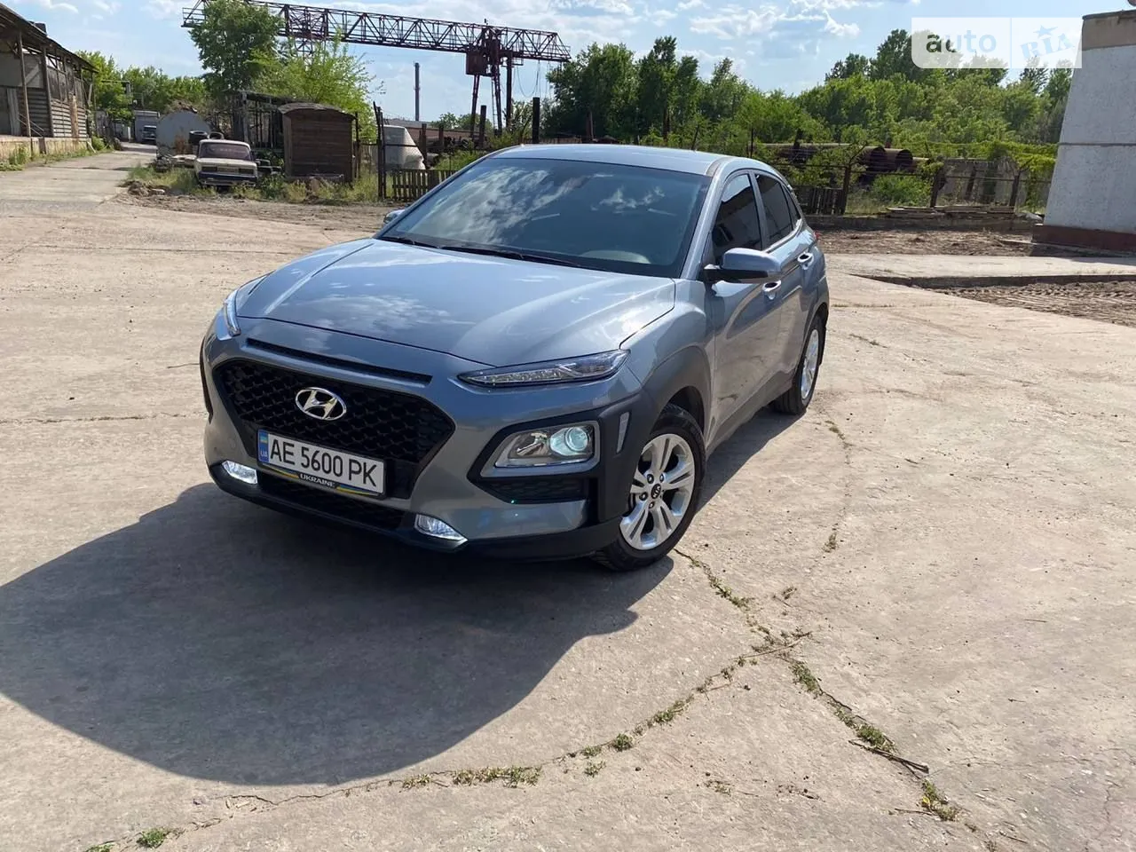 2019 Hyundai Kona - мініатюра 29