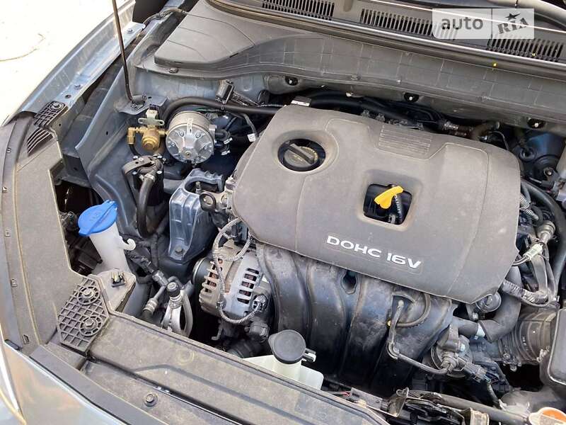 Внедорожник / Кроссовер Hyundai Kona 2019 в Днепре