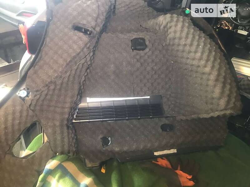 Внедорожник / Кроссовер Hyundai Kona 2019 в Днепре