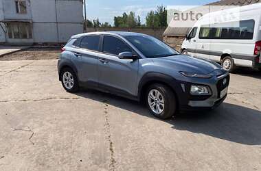 Внедорожник / Кроссовер Hyundai Kona 2019 в Днепре