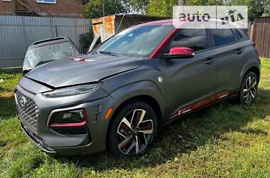 Позашляховик / Кросовер Hyundai Kona 2019 в Білій Церкві
