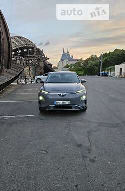 Внедорожник / Кроссовер Hyundai Kona 2019 в Одессе