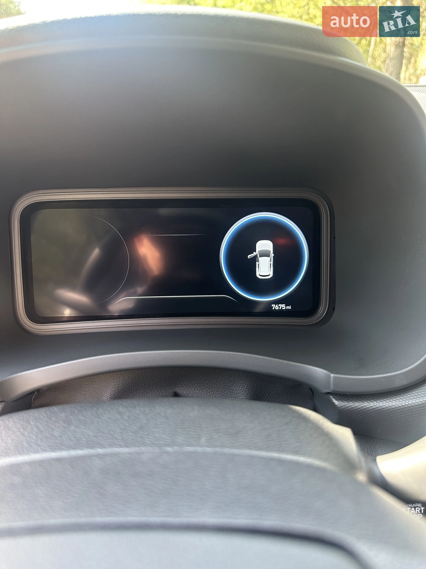 2021 Hyundai Kona - мініатюра 9