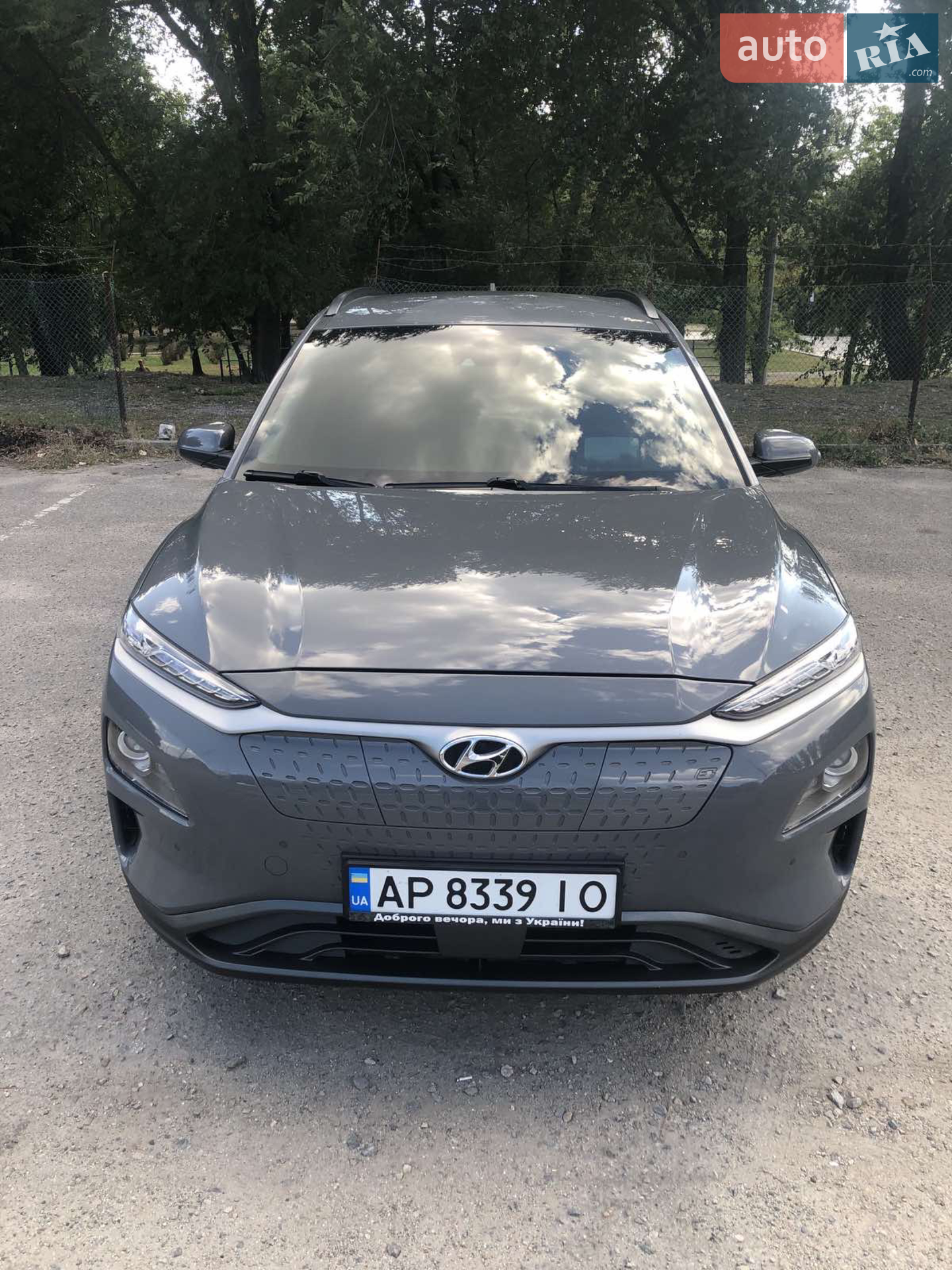 2019 Hyundai Kona - мініатюра 2