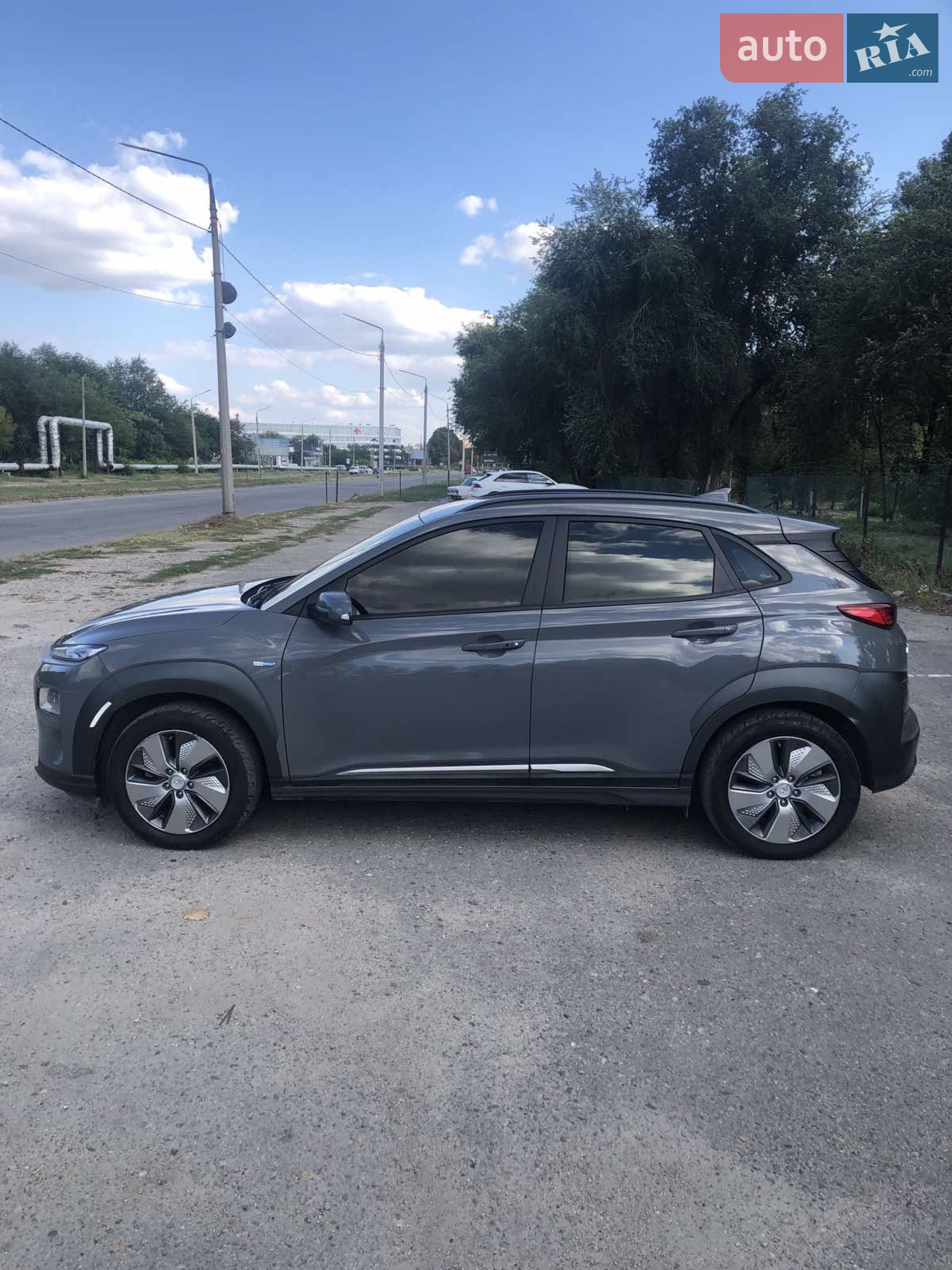 2019 Hyundai Kona - мініатюра 5
