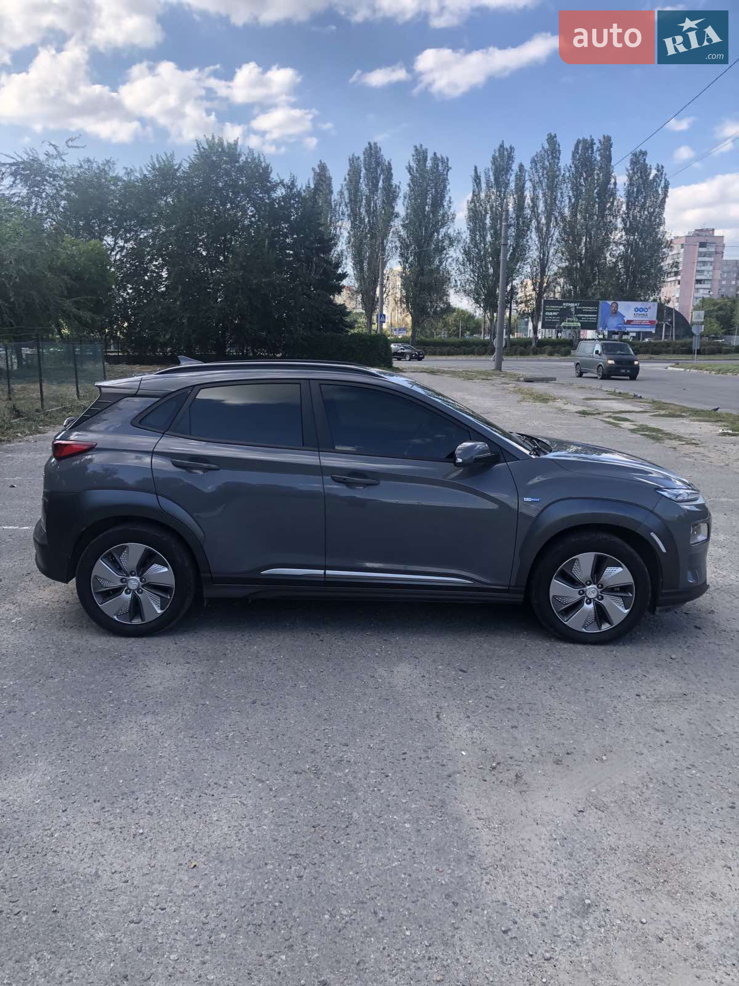 2019 Hyundai Kona - мініатюра 4