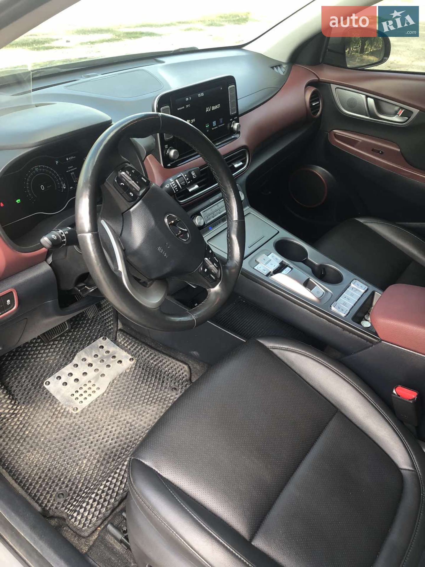 2019 Hyundai Kona - мініатюра 12