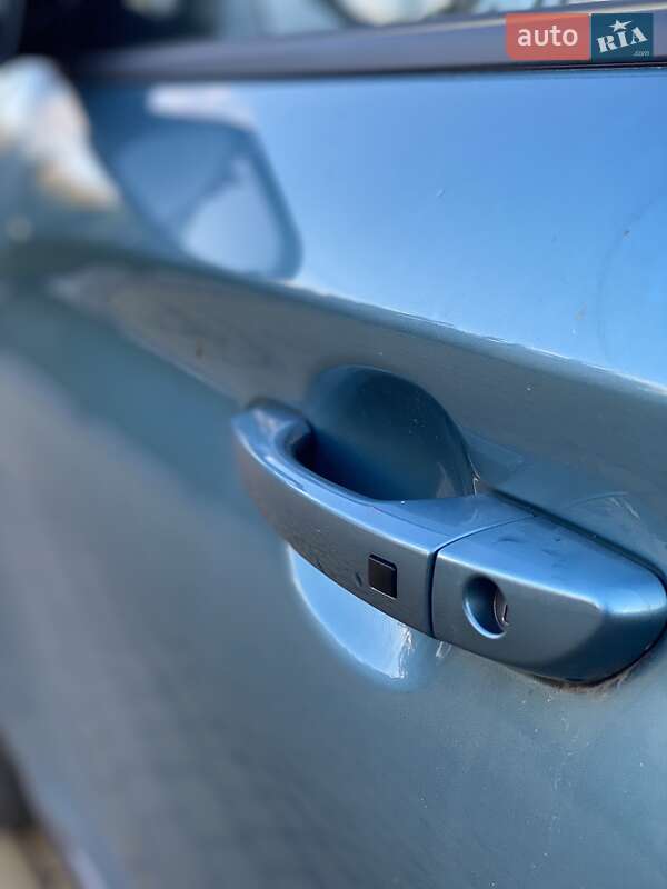 Позашляховик / Кросовер Hyundai Kona 2020 в Львові