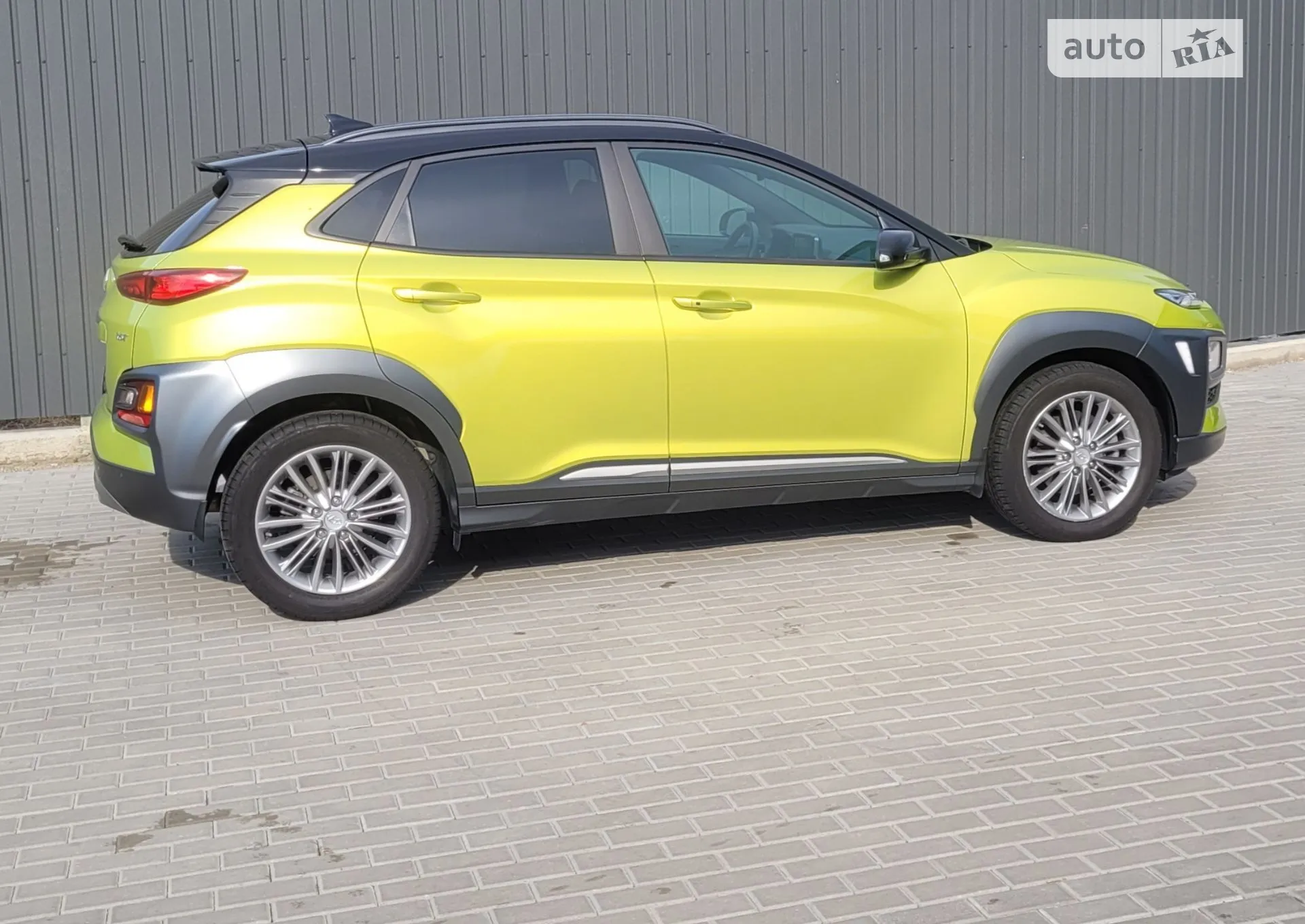 2020 Hyundai Kona - мініатюра 2