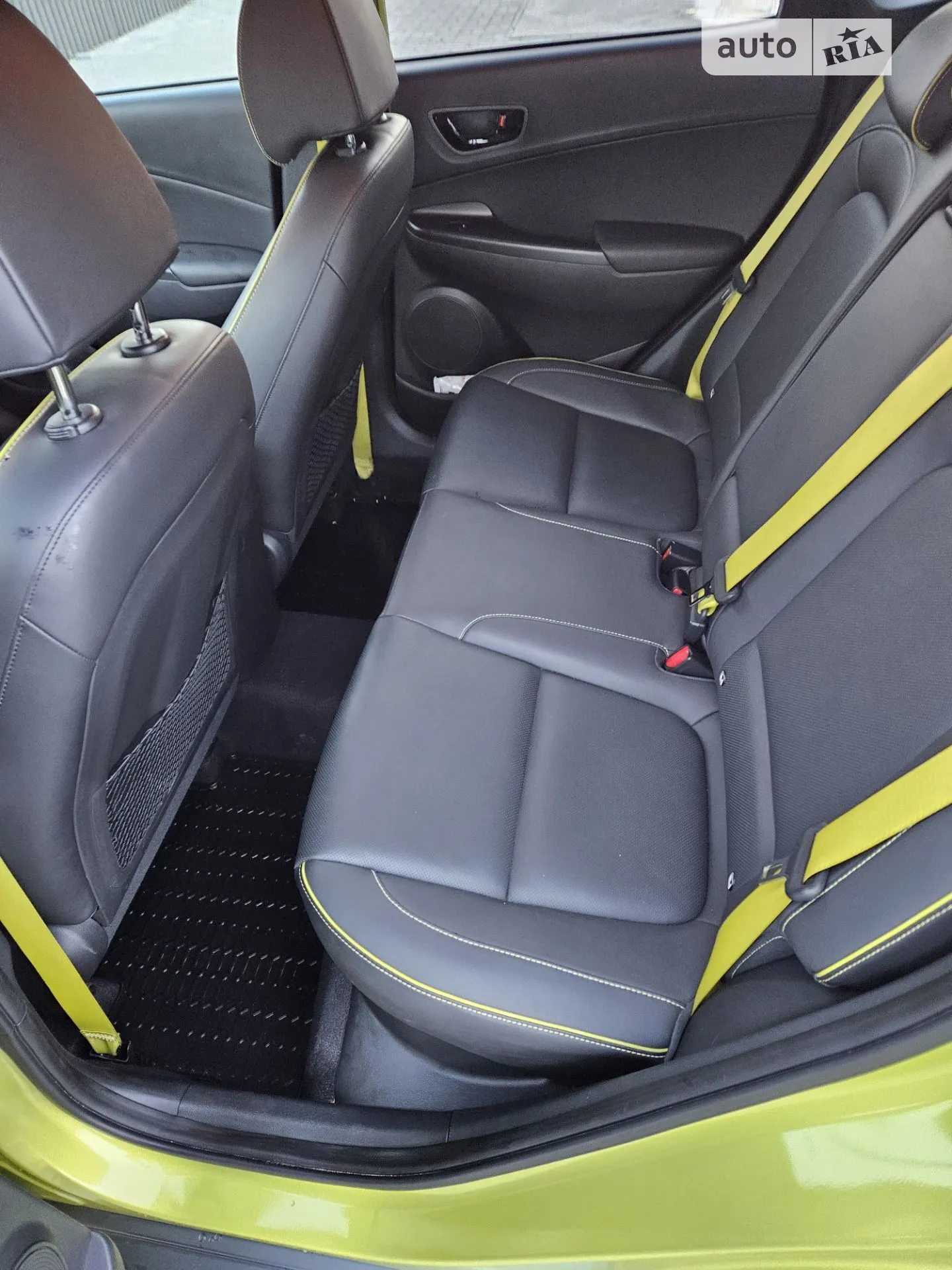 2020 Hyundai Kona - мініатюра 15