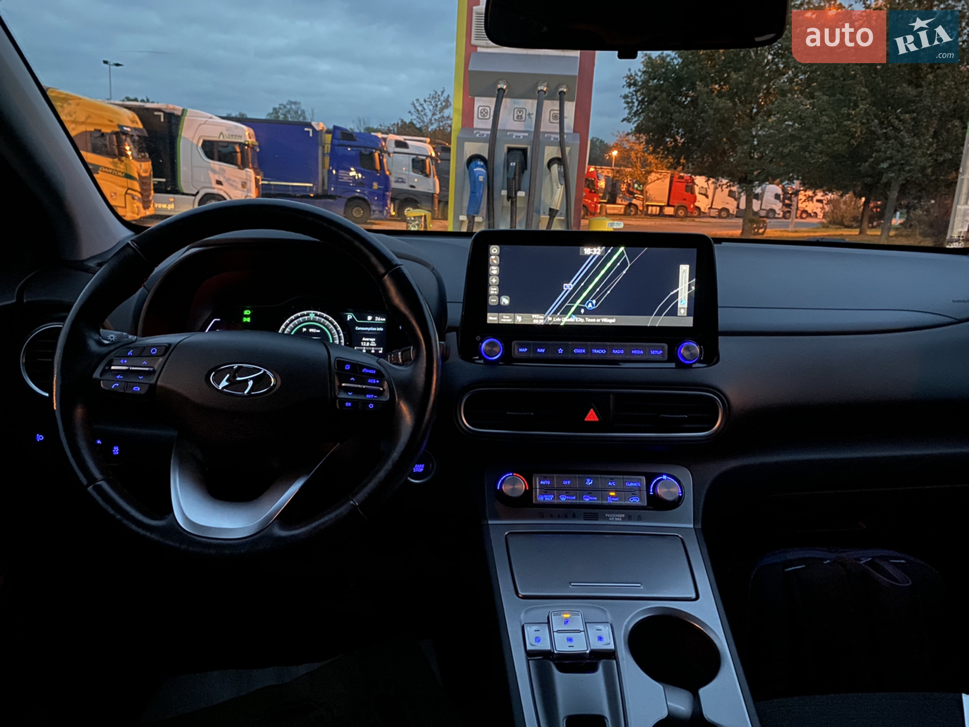 2020 Hyundai Kona - мініатюра 7
