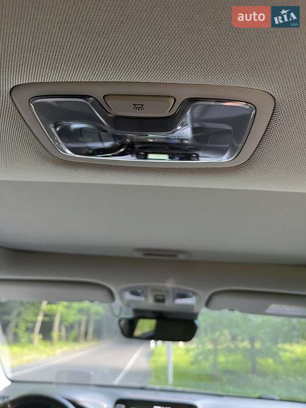 Позашляховик / Кросовер Hyundai Kona 2019 в Луцьку