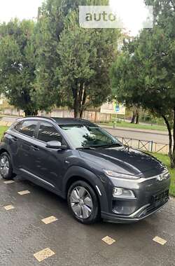 Внедорожник / Кроссовер Hyundai Kona 2020 в Ужгороде