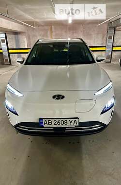 Внедорожник / Кроссовер Hyundai Kona 2022 в Виннице