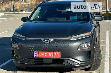 Внедорожник / Кроссовер Hyundai Kona 2020 в Дрогобыче