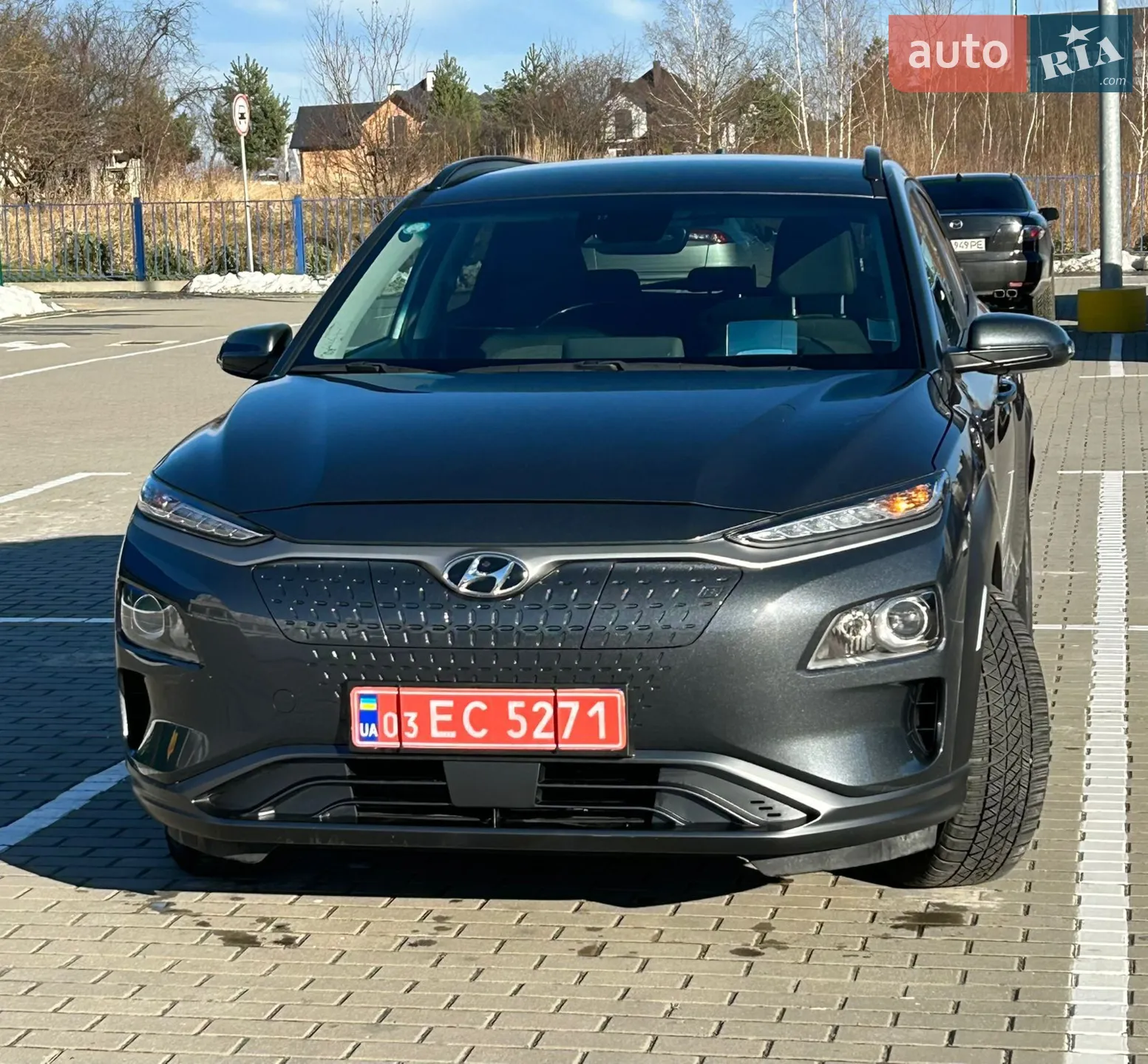 2020 Hyundai Kona - фото 1