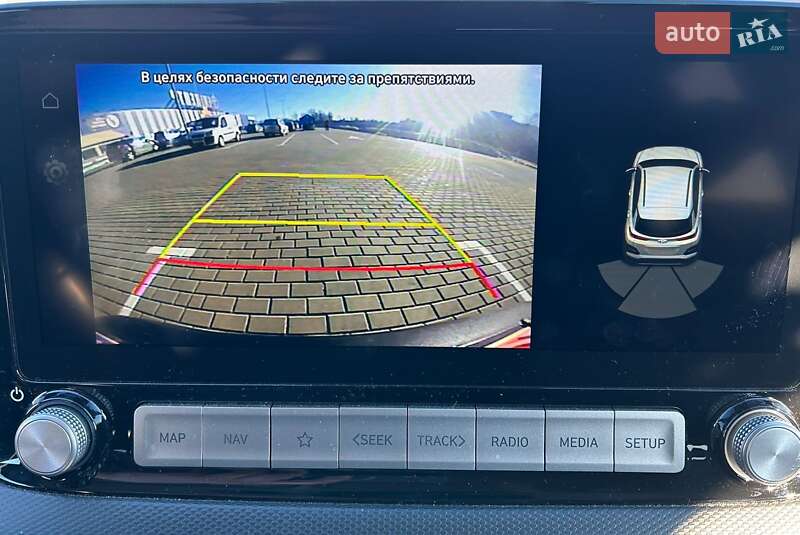 Внедорожник / Кроссовер Hyundai Kona 2020 в Дрогобыче фото 7 Внедорожник / Кроссовер Hyundai Kona 2020 в Дрогобыче