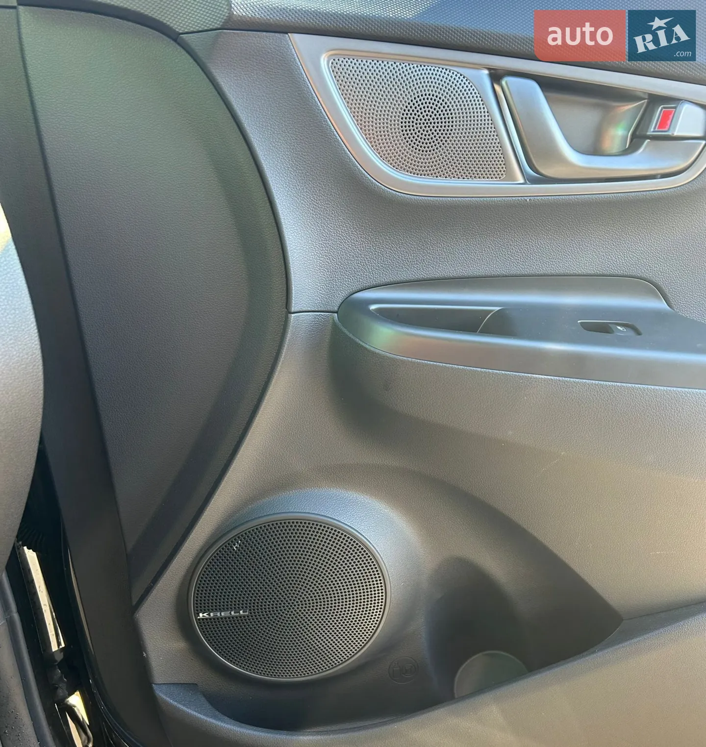 2020 Hyundai Kona - мініатюра 8