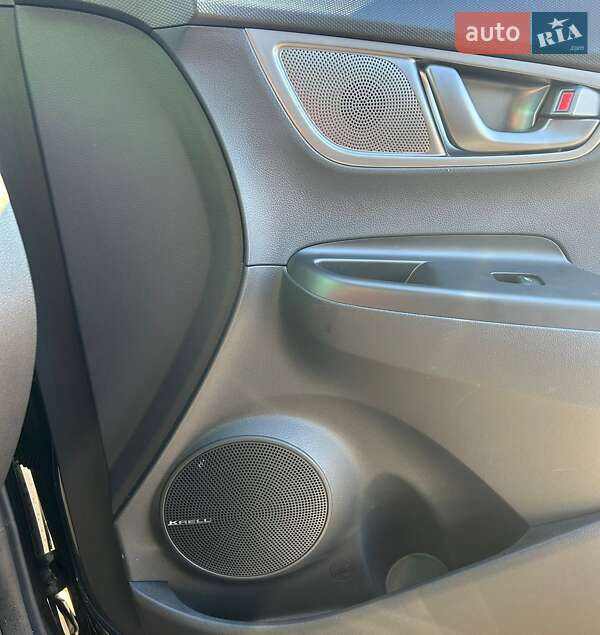 Внедорожник / Кроссовер Hyundai Kona 2020 в Дрогобыче фото 8 Внедорожник / Кроссовер Hyundai Kona 2020 в Дрогобыче