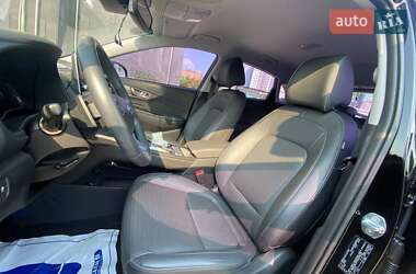 Внедорожник / Кроссовер Hyundai Kona 2019 в 
