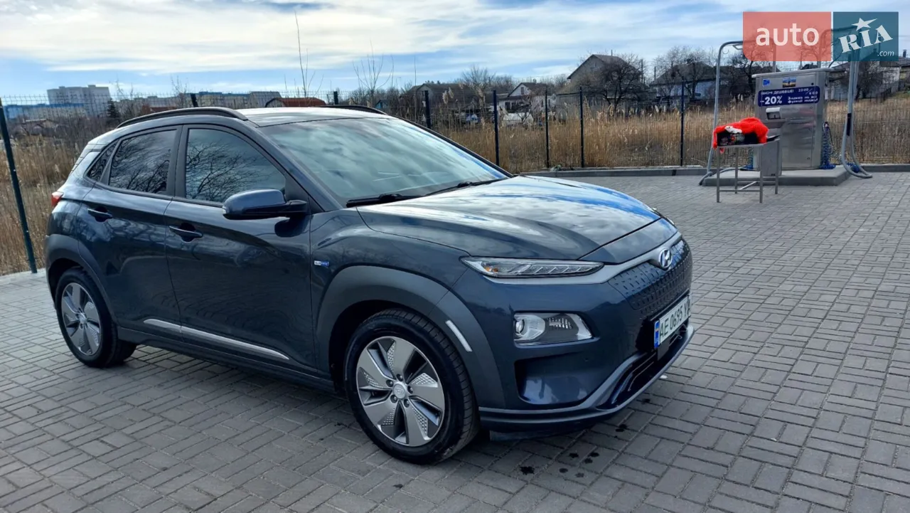 2019 Hyundai Kona - мініатюра 25