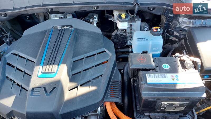 Внедорожник / Кроссовер Hyundai Kona 2019 в Днепре