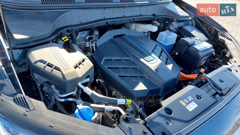 Внедорожник / Кроссовер Hyundai Kona 2019 в Днепре